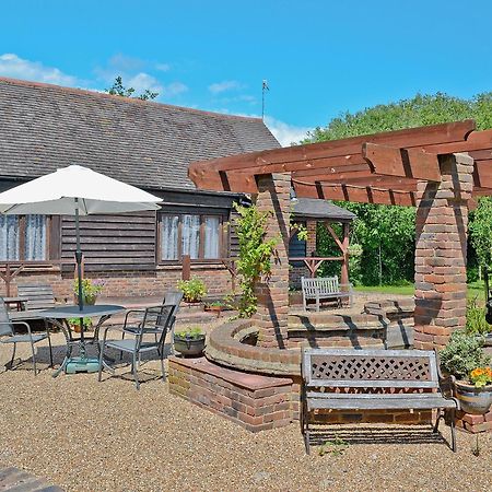 Apple Cottage - 27442 Sedlescombe Екстер'єр фото