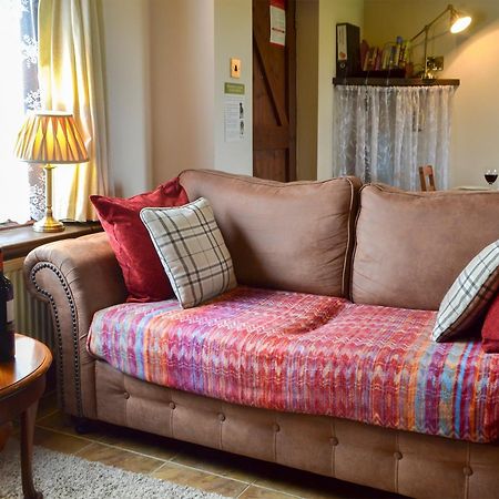 Apple Cottage - 27442 Sedlescombe Екстер'єр фото