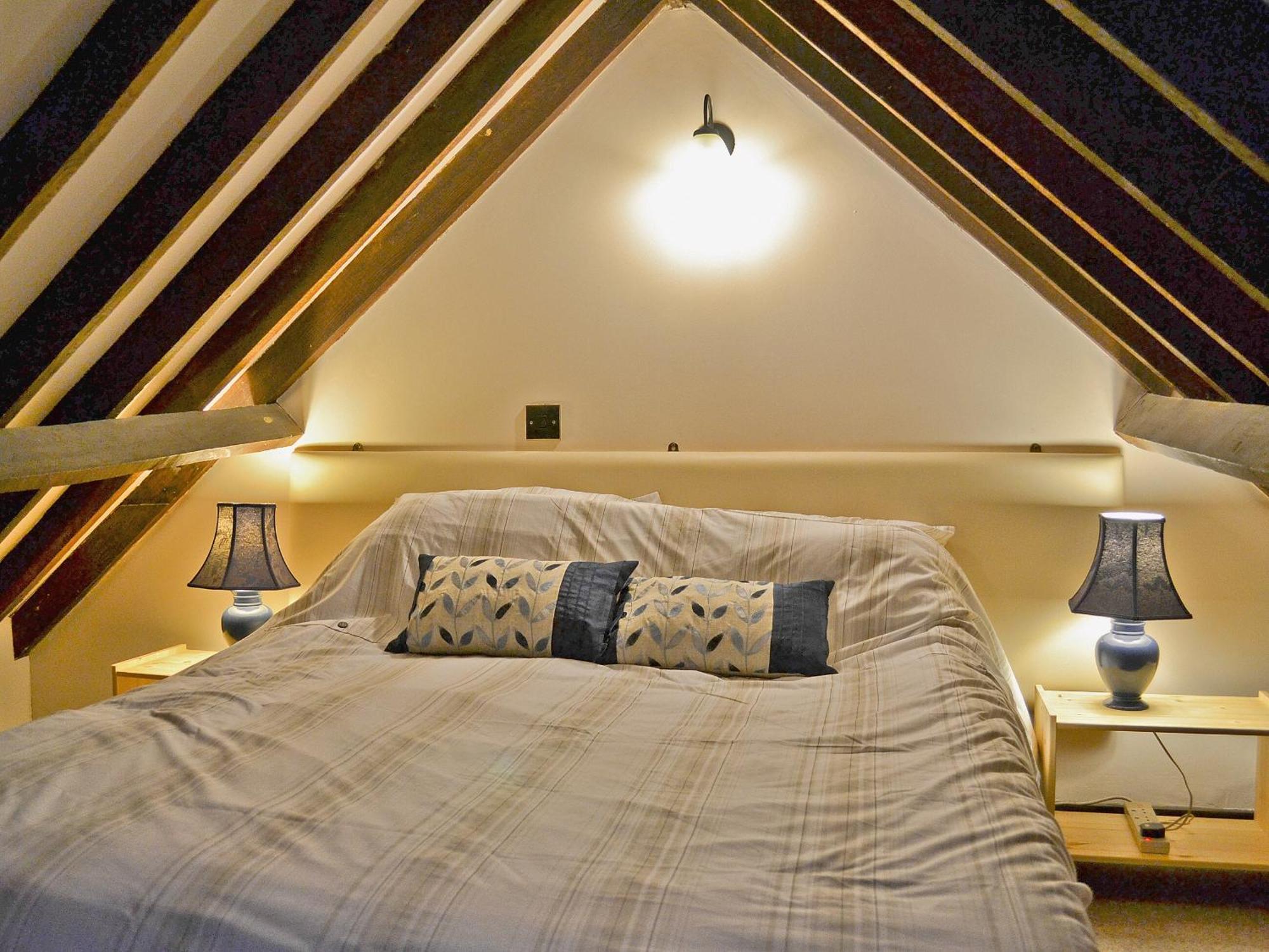 Apple Cottage - 27442 Sedlescombe Екстер'єр фото