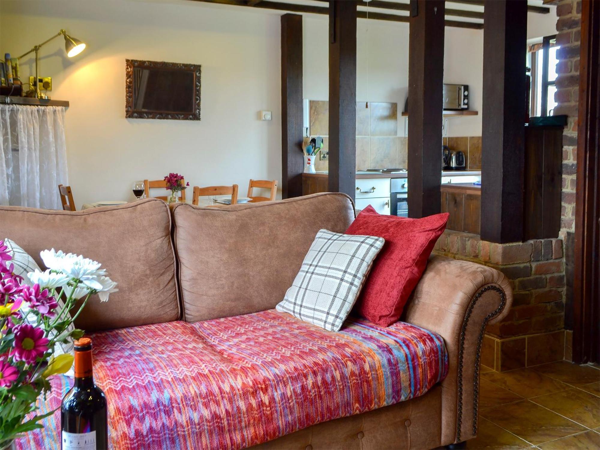 Apple Cottage - 27442 Sedlescombe Екстер'єр фото